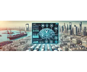 إدارة أسطول المركبات بكفاءة