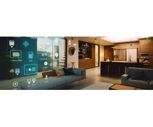 Smart Home Security Smart Home Security