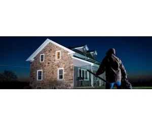 Home Burglaries Home Burglaries