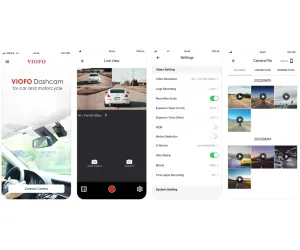 Viofo App Viofo App