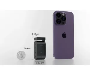 VIOFO VS1 Mini Dash Cam