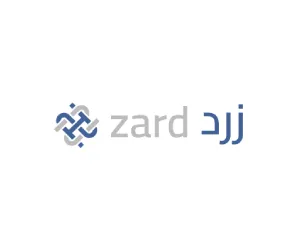 Zard Logo Zard Logo
