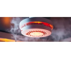 Safety Detectors Safety Detectors