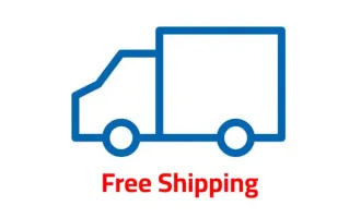 Free Shipping