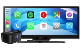 M5S Car Stereo Bundle