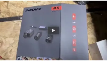 INNOVV K5
