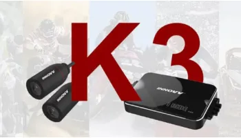 دليل الإستخدام و نظام التشعيل K3 دليل الإستخدام و نظام التشعيل K3