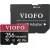 VIOFO 256GB microSD with adapter