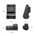 A329 2CH Front & Rear Cameras size and dimensions A329 2CH Front & Rear Cameras size and dimensions