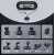 VANTURE Voltage Display OBD Cable VANTURE Voltage Display OBD Cable