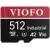 VIOFO 512GB