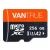 Vantrue 256GB microSD Card