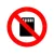 No memory card