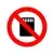 No Memory Card