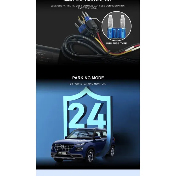 طقم تمديدات HM03R لكاميرات أزدوم M550