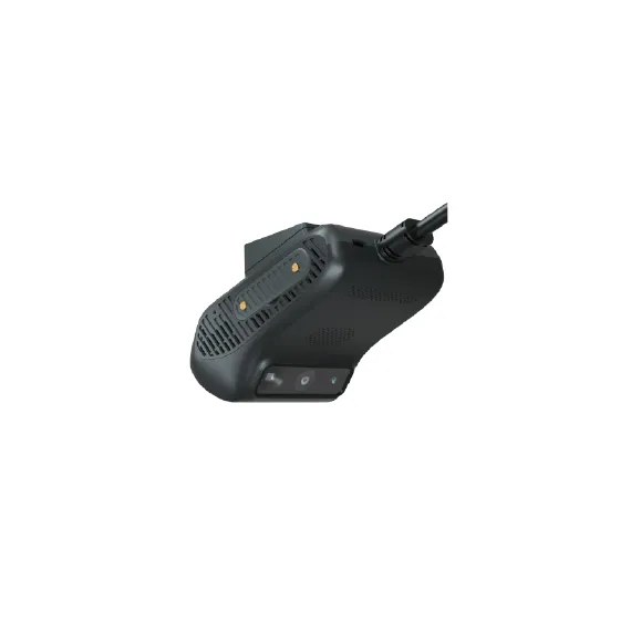 JC261P 4G AI Dash Cam | Dual-Lens GPS Vehicle Camera