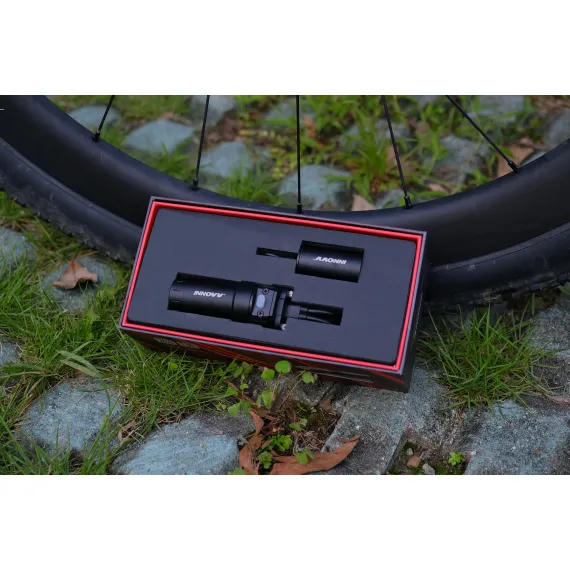 INNOVV K6 Bicycle Cam INNOVV K6 Bicycle Cam