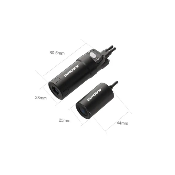 INNOVV K6 Bicycle Cam INNOVV K6 Bicycle Cam