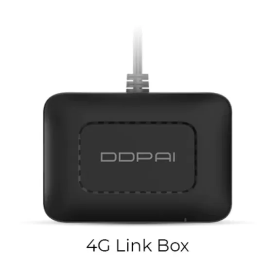 4G Link Box