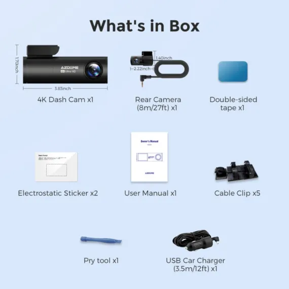 أزدوم M300S أزدوم M300S