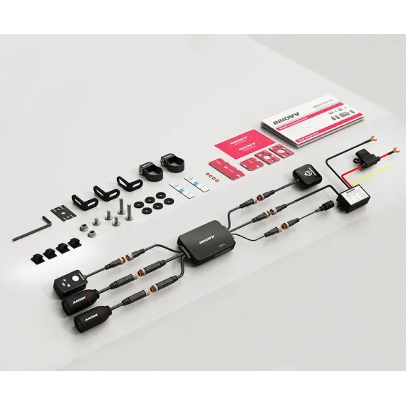 INNOVV K3 INNOVV K3