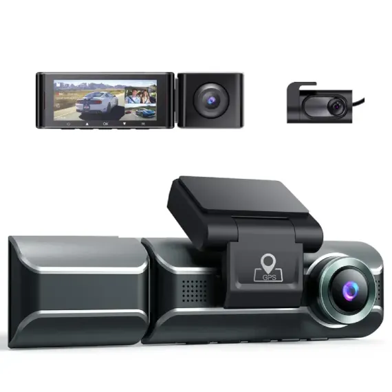 Azdome 550 PRO