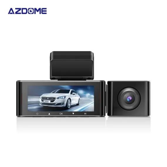 Azdome 550 PRO