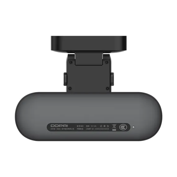 DDPAI N3 Pro GPS DDPAI N3 Pro GPS