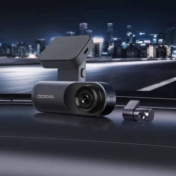 DDPAI N3 Pro GPS DDPAI N3 Pro GPS