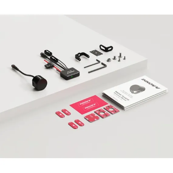 INNOVV ThirdEYE (miror)