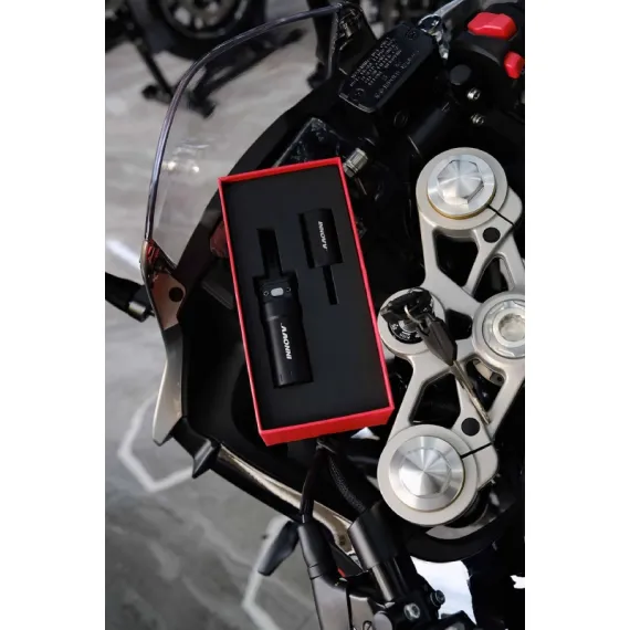 إينوف كيه 6 للدراجات النارية إينوف كيه 6 للدراجات النارية