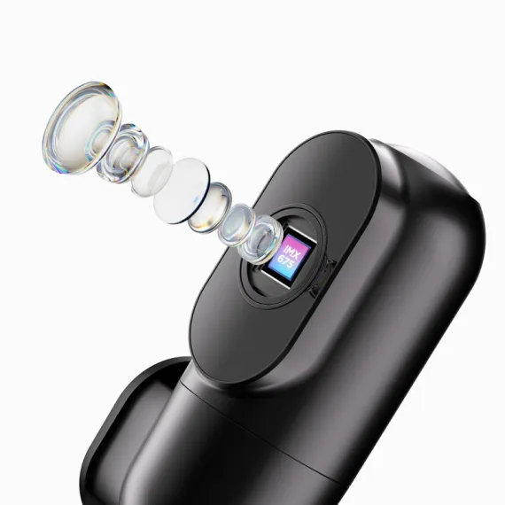 Viofo A229 PRO 3CH rear Camera Lenses Viofo A229 PRO 3CH rear Camera Lenses