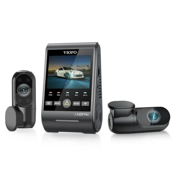 Viofo A229 PRO 3CH Viofo A229 PRO 3CH