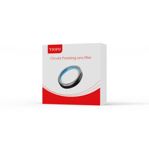 فلتر عدسة فيوفو CPL فلتر عدسة فيوفو CPL