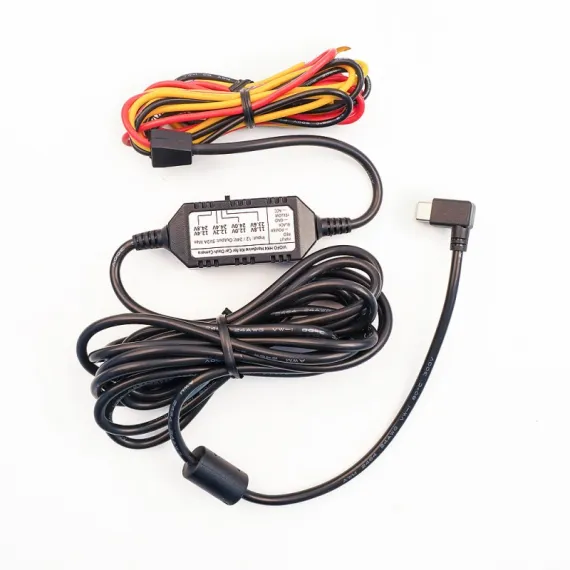 VIOFO HK4 Type-C Hardwire cable for A229