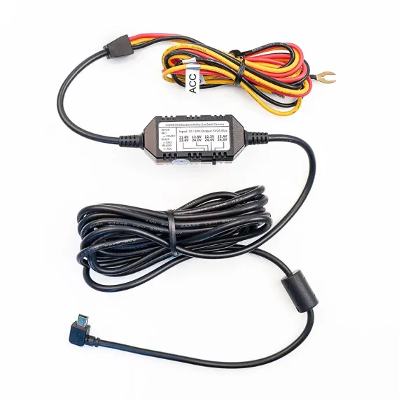 VIOFO Mini HK3 Hardwire Kit VIOFO Mini HK3 Hardwire Kit