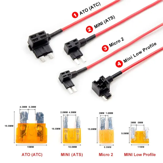 VIOFO Mini HK3 VIOFO Mini HK3