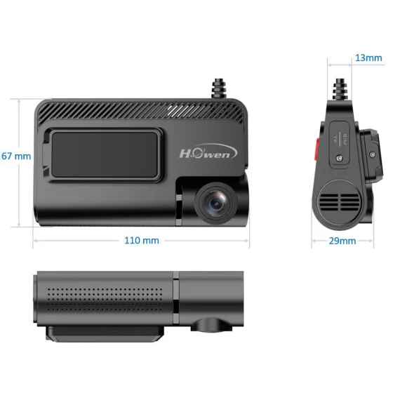 Howen Hero-MC30-01 Howen Hero-MC30-01