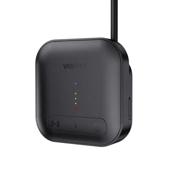 Vantrue LTE