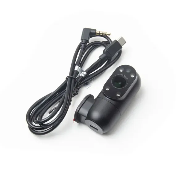 A229 Pro Infrared Interior Camera A229 Pro Infrared Interior Camera