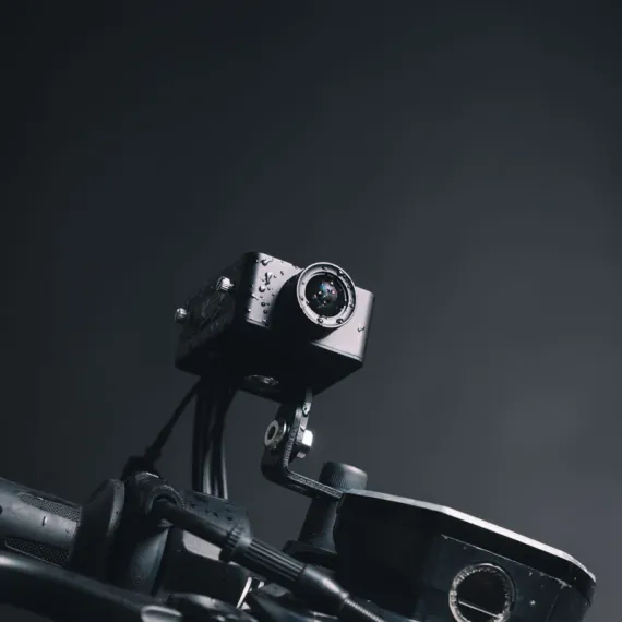Innovv K5