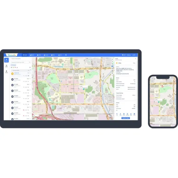 Tracksolid PRO Platform 10 Years Subscription