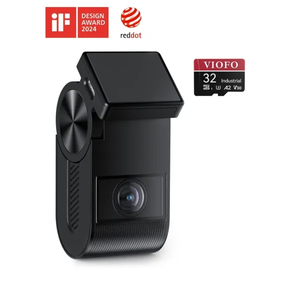 VIOFO VS1 Mini