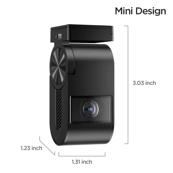VIOFO VS1 Mini