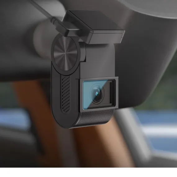 CPL-400 Anti-Glare Polarizer Filter for VS1 Dash Cam CPL-400 Anti-Glare Polarizer Filter for VS1 Dash Cam