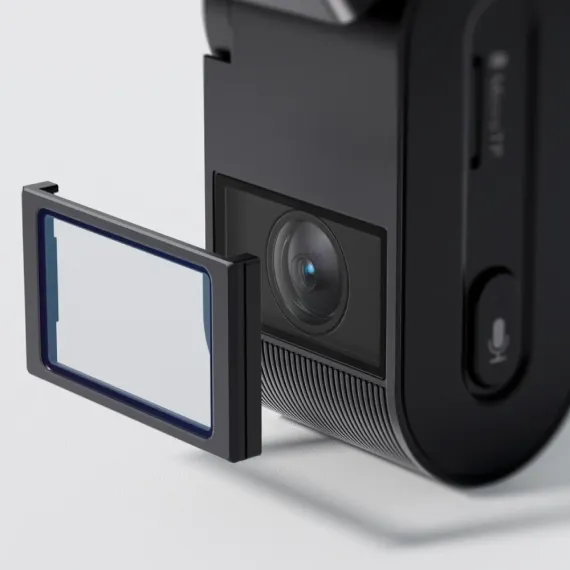 CPL-400 Anti-Glare Polarizer Filter for VS1 Dash Cam CPL-400 Anti-Glare Polarizer Filter for VS1 Dash Cam