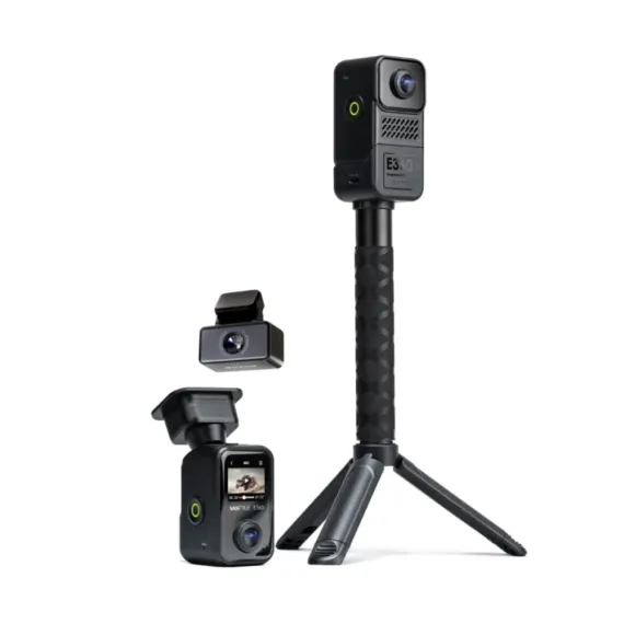Vantrue E360 ACE Dash Cam Vantrue E360 ACE Dash Cam