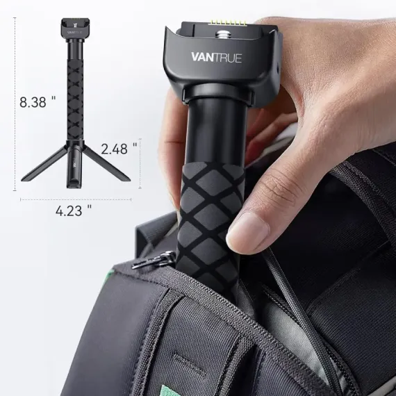 Vantrue E360 ACE Dash Cam Vantrue E360 ACE Dash Cam