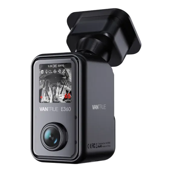 Vantrue E360 ACE Dash Cam Vantrue E360 ACE Dash Cam