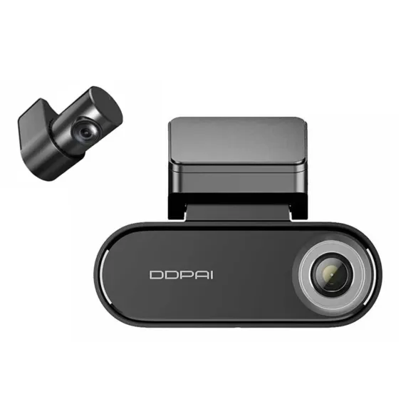 DDPAI N5 Dual DDPAI N5 Dual